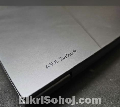 asus zen book 14x oled